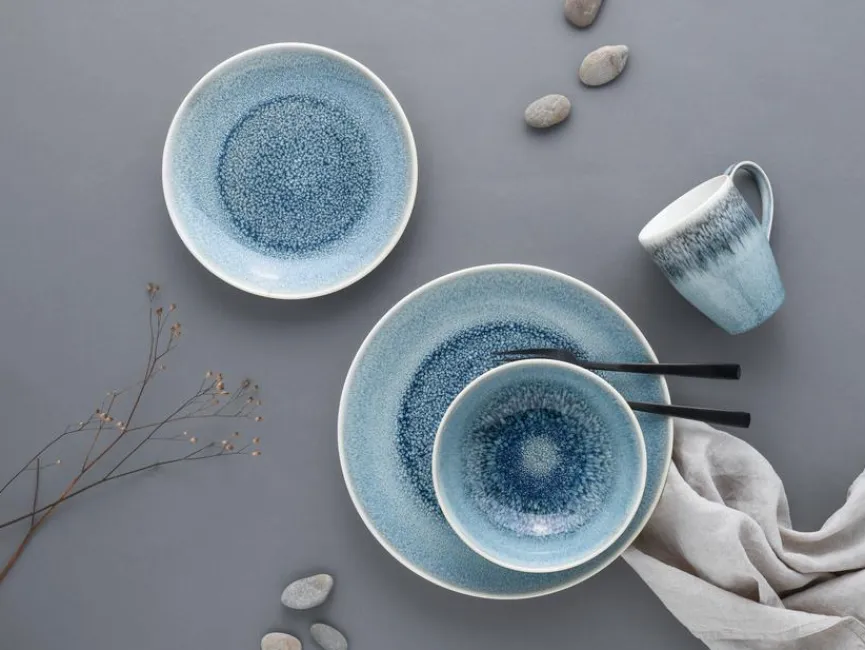 CreaTable Schalen & Schüsseln|Schalen & Schüsseln|Müslischale Caldera Ø 16 cm