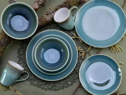 CreaTable Schalen & Schüsseln|Schalen & Schüsseln|Müslischale Caldera Ø 16 cm