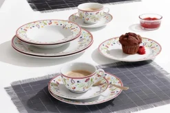 Ritzenhoff & Breker Schalen & Schüsseln|Schalen & Schüsseln|Müslischale Shanti Doppio 520 ml