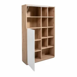 Composad Multifunktionsregal Collegio