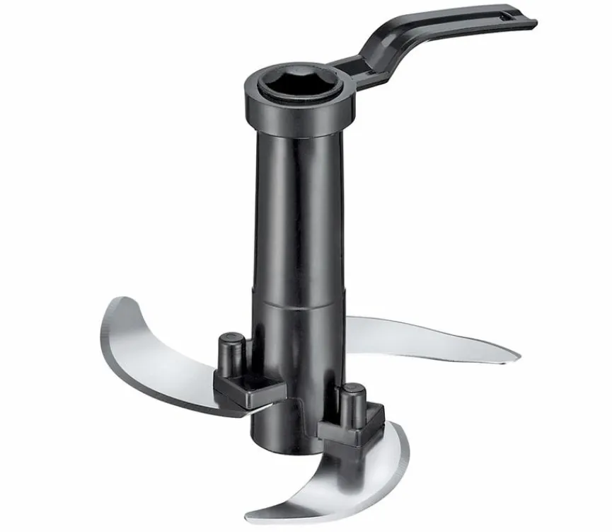 Küchenprofi Multischneider Turbo