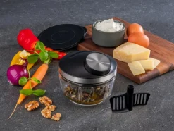 GEFU Küchenutensilien|Multizerkleinerer Zizo