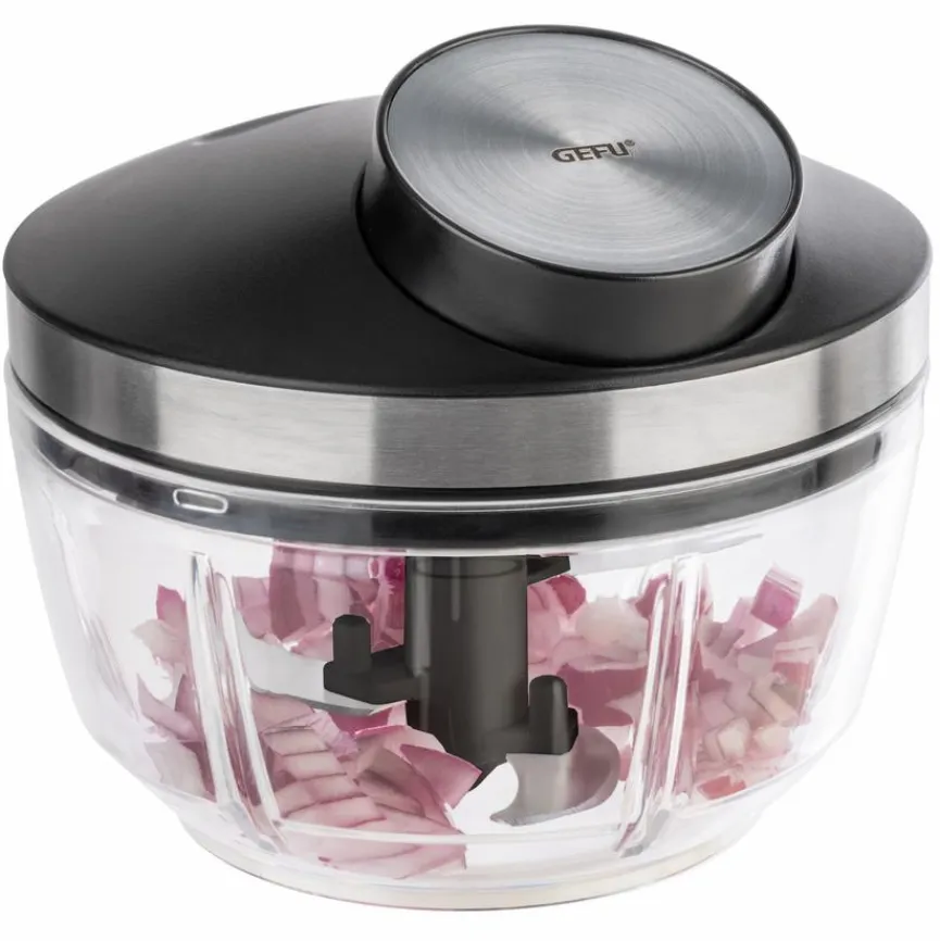GEFU Küchenutensilien|Multizerkleinerer Zizo