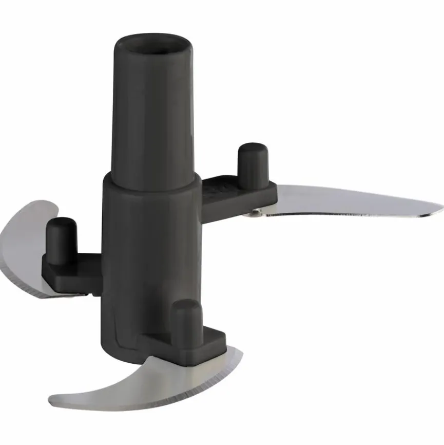 GEFU Küchenutensilien|Multizerkleinerer Zizo