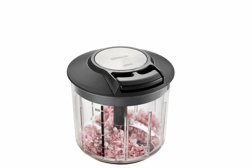 Clearance Multizerkleinerer Speedwing Schneidwaren