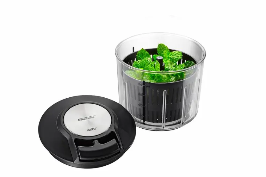 Clearance Multizerkleinerer Speedwing Schneidwaren