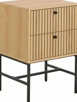 Actona Nachttische & Kommoden|Nachtkommode Albany