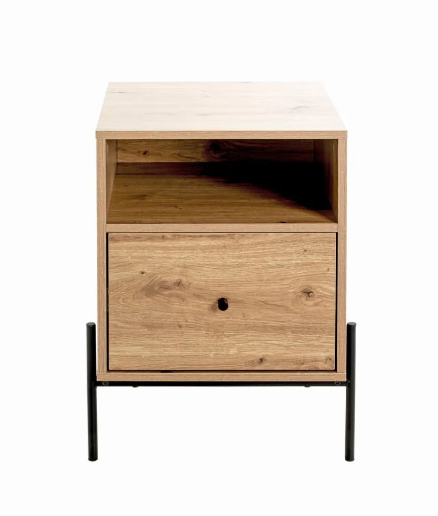 Haku Nachttische & Kommoden|Nachtkommode Alicante