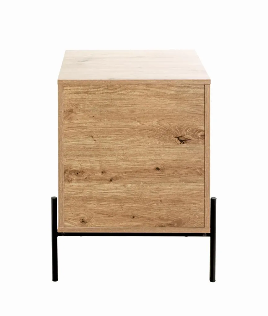 Haku Nachttische & Kommoden|Nachtkommode Alicante