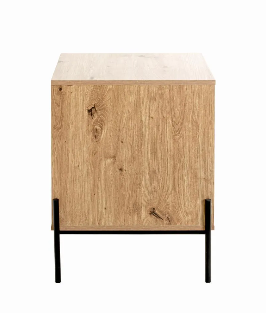 Haku Nachttische & Kommoden|Nachtkommode Alicante