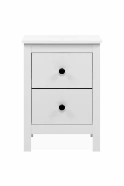 Outlet Nachtkommode Karlstad Nachttische & Kommoden