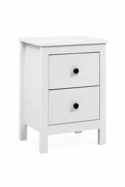 Outlet Nachtkommode Karlstad Nachttische & Kommoden