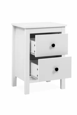 Outlet Nachtkommode Karlstad Nachttische & Kommoden