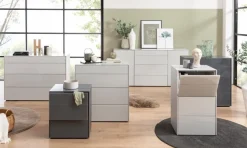 Mäusbacher Nachtkommode Monza