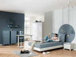 Clearance Nachtkommode Olli Kinder Kinderkommoden & -Nachttische|Kinderkommoden & -Nachttische