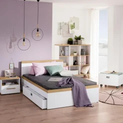 Hot Nachtkommode Oscar Kinder Kinderkommoden & -Nachttische|Kinderkommoden & -Nachttische