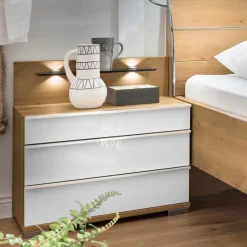 Best Nachttisch Loft Nachttische & Kommoden