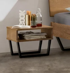 HASENA Nachttisch Surf