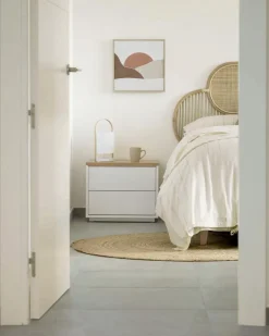 Kave Home Nachttische & Kommoden|Nachttisch Abilen