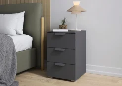 Outlet Nachttisch Aditio Box Nachttische & Kommoden