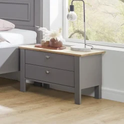 New Nachttisch Charleston Nachttische & Kommoden