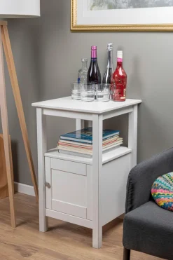 Inter Link Nachttische & Kommoden|Nachttisch Chilly