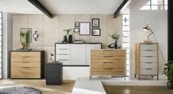 Mäusbacher Nachttisch Clyde