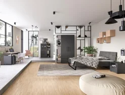 Kinder Röhr Kinderkommoden & -Nachttische|Kinderkommoden & -Nachttische|Nachttisch Cocoon