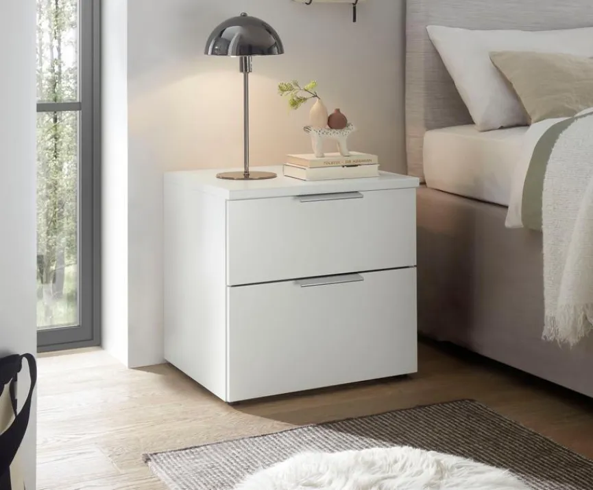 Wiemann Nachttisch Como