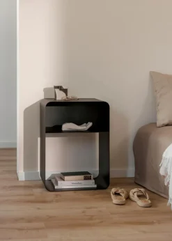 Outlet Nachttisch Damio Nachttische & Kommoden