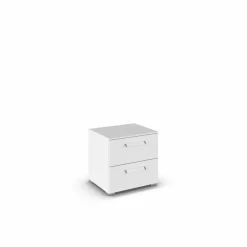 rauch ORANGE Nachttisch Evelyn-F