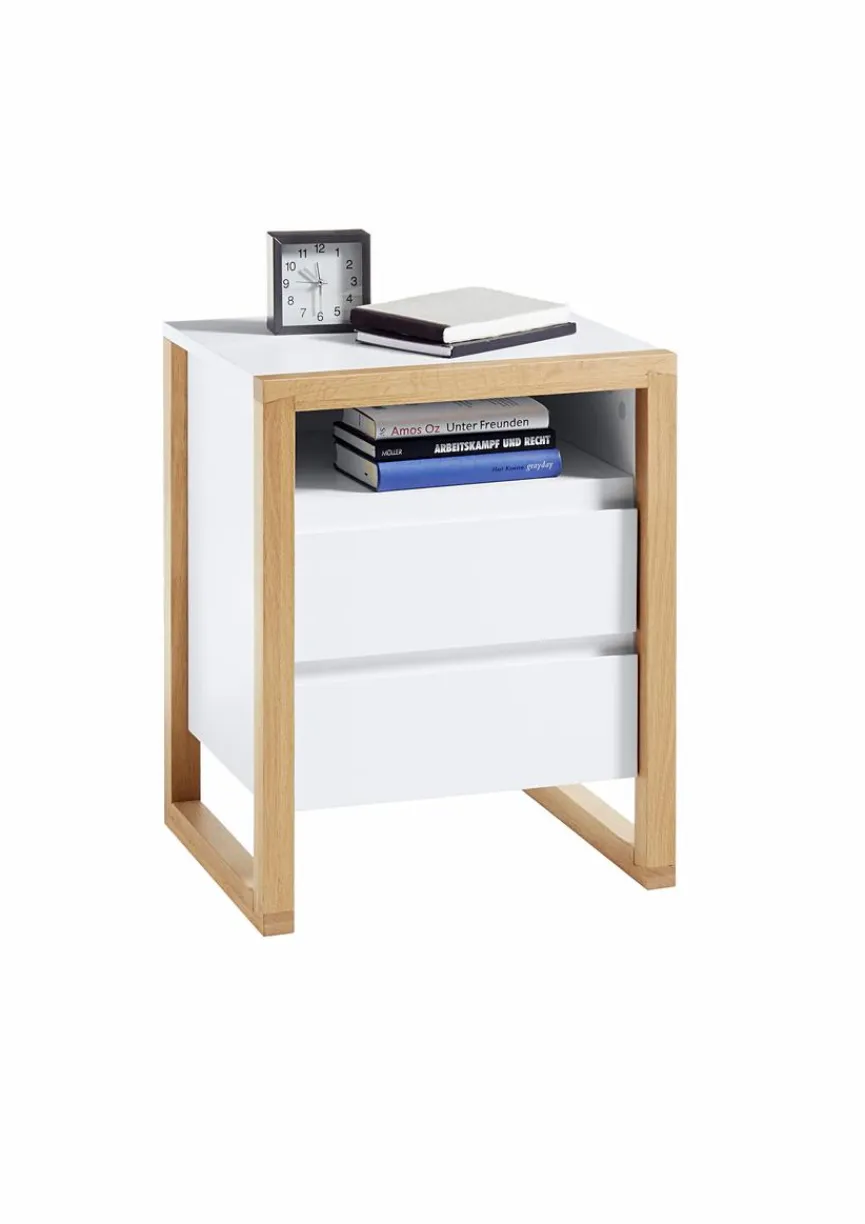Discount Nachttisch Facil Nachttische & Kommoden