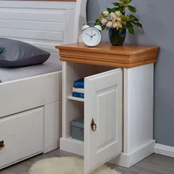 G+K Nachttische & Kommoden|Nachttisch Hombre