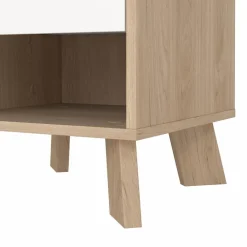 Kinder Tvilum Kinderkommoden & -Nachttische|Kinderkommoden & -Nachttische|Nachttisch Ikast