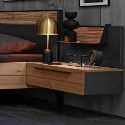 Musterring Nachttisch Joline