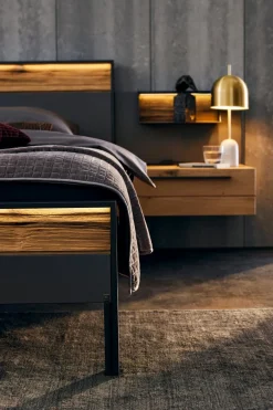 Musterring Nachttisch Joline