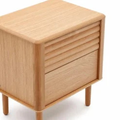 Kave Home Nachttische & Kommoden|Nachttisch Lenon