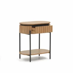 Kave Home Nachttische & Kommoden|Nachttisch Licia