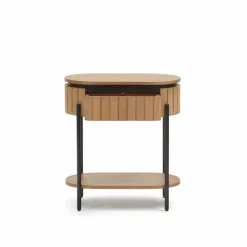 Kave Home Nachttische & Kommoden|Nachttisch Licia