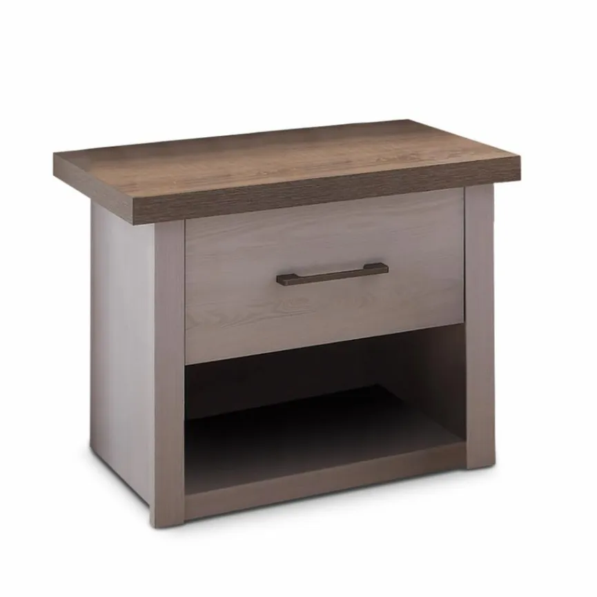 Nachttisch Luca Kinder Kinderkommoden & -Nachttische|Kinderkommoden & -Nachttische