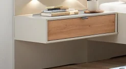 Wiemann Nachttisch Marino 2er Set