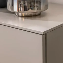 Sormani Nachttisch Marsala