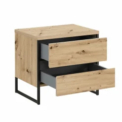 Kinder BEGABINO Kinderkommoden & -Nachttische|Kinderkommoden & -Nachttische|Nachttisch Marseille