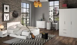 Discount Nachttisch Massimo Kinder Kinderkommoden & -Nachttische|Kinderkommoden & -Nachttische