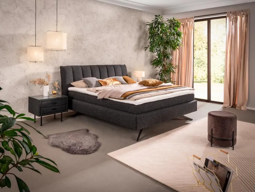 ADA Premium Nachttische & Kommoden|Nachttisch NK817