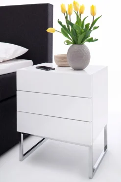 Online Nachttisch Nola Nachttische & Kommoden