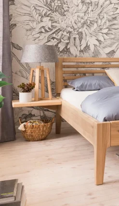 MAISON Nachttisch Omaha