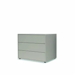 Clara Home Nachttische & Kommoden|Nachttisch Porto