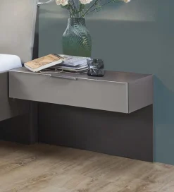 Wiemann Nachttische & Kommoden|Nachttisch Shanghai 3