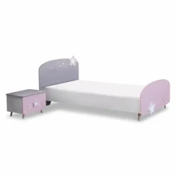 Kinder demeyere Kinderkommoden & -Nachttische|Kinderkommoden & -Nachttische|Nachttisch Stella